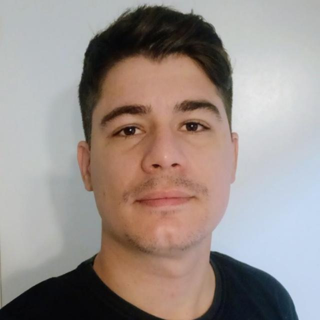 Erick Alvarenga da Silva Carvalho